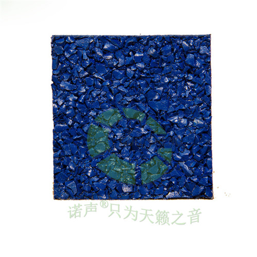 地面隔音減震墊3