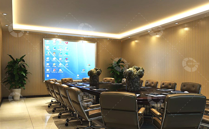 室內(nèi)聲學設計