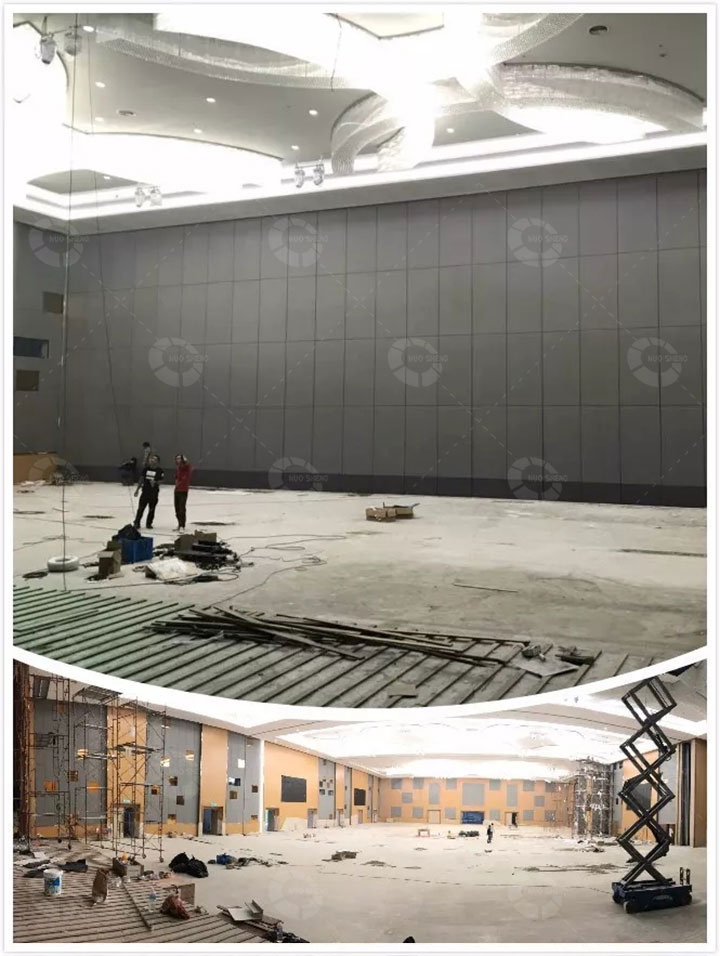 施工現(xiàn)場(chǎng)