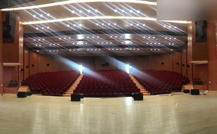 會(huì)議室、報(bào)告廳進(jìn)行聲學(xué)設(shè)計(jì)的依據(jù)是什么