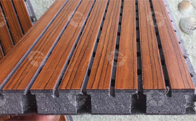 陶鋁吸音板是怎樣進行清潔和保養(yǎng)的