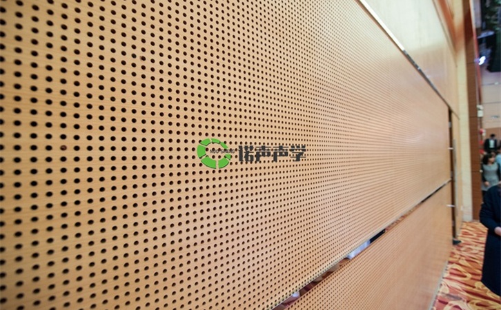 酒店聲學(xué)設(shè)計(jì)3